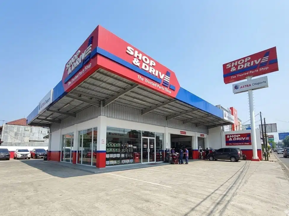 toko aki pangkal pinang